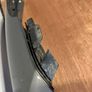 BMW 6 series E63 Front Right Fender 440/7 wing 2008 Image 3