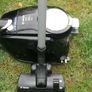 Vacuum Cleaner Bosch BGS5SIL2GB GS50 Power Silence Review (almost new) Image 4
