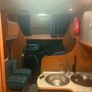 2006 Benimar euro 7000DB 7 berth 2 travel seats Image 4