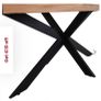 Dining Table Image 6