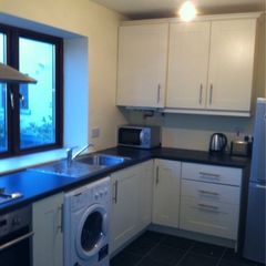 Two bed apartment to rent