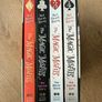Magic Misfits Box Set Image 2