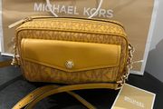 Michael Kors Crossbody Bag