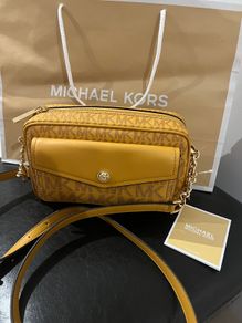 Michael Kors Crossbody Bag