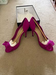 Kurt Geiger -Miss KG high heel shoe