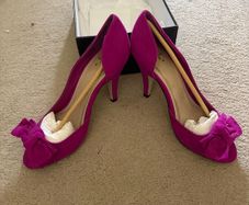 Kurt Geiger -Miss KG high heel shoe