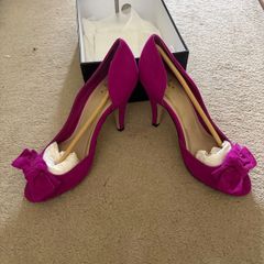 Kurt Geiger -Miss KG high heel shoe