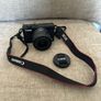 Canon Eos M100 Image 2