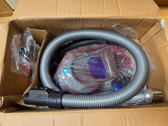 Vacuum Cleaner / Hoover