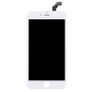 For iPhone 6 + Plus 5.5" Replacement LCD Touch Screen Digitizer Assembly White New - FHT15IPLCD Image 5