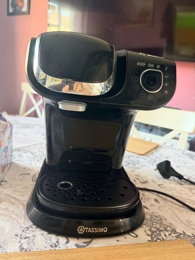 tassimo