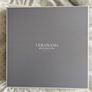 Vera Wang Wedgewood photo frame 8 x 10 inches Image 4