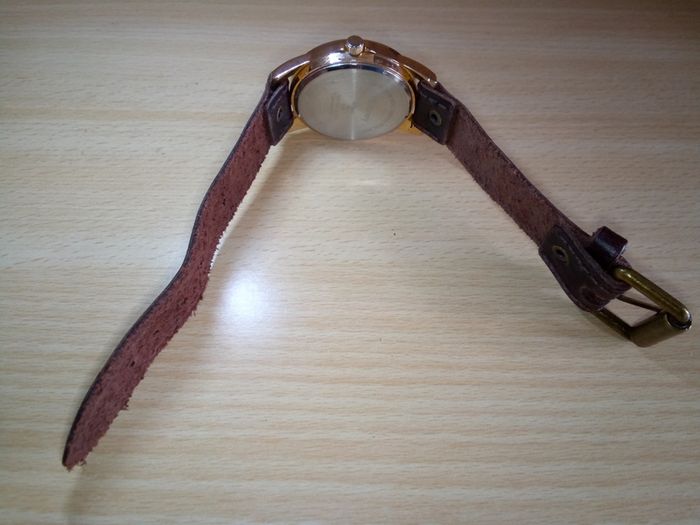 Vintage Mickey Mouse Watch PC21