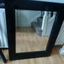 Nice size mirror 28inch by 35 inch Image 4
