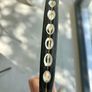 Prince O3 White 100sq" 300g 16 x 19 tennis racket GRIP Size 2 Image 2