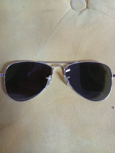 Ray-Ban Jr Aviator Sunglasses