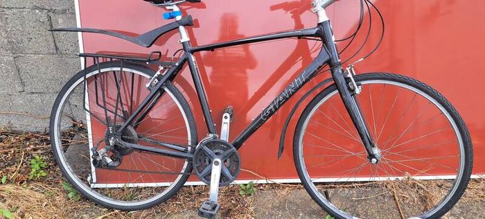 Gents Bike