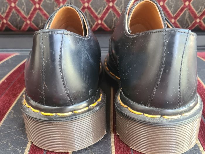 Doc Martens