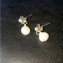 Vintage Silver & Pearl Trilogy Image 7