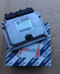 Engine ECU (Fiat Marea)