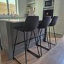 bar, kitchen island stools Image 4
