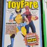 Wizard Twisted Toyfare Theatre Comic Books Volumes 1 to 6 Image 7