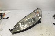 Peugeot 407 headlight