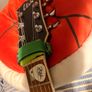Esp Ltd Ec-256 (emg Jh, Gotoh tuners) Image 6