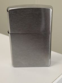 Original zippo lighter