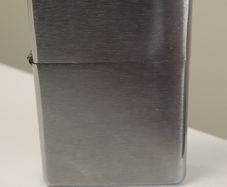 Original zippo lighter