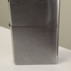 Original zippo lighter