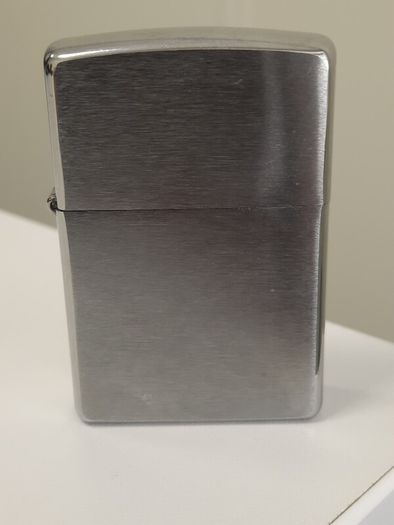 Original zippo lighter