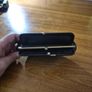 Vintage black purse Image 3