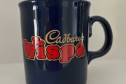 Vintage Cadburys Wispa Cup