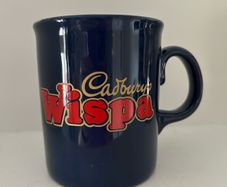 Vintage Cadburys Wispa Cup