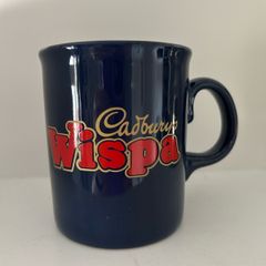 Vintage Cadburys Wispa Cup