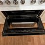 Beko Electric Cooker with Double Oven & 4-Ring Hob (Model KD531A) Image 6
