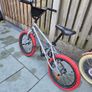 Decathlon Wipe 16-inch BMX bike Image 2
