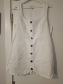 h&m dress