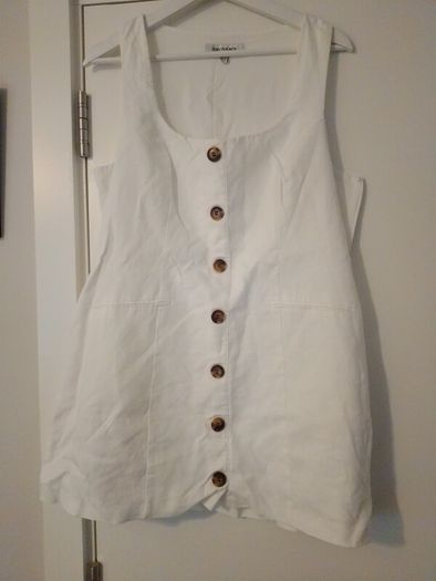 h&m dress