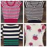 Tops In Ex Condition From 5 Euro Image 2