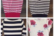 Tops From 5 Euro