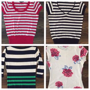 Tops From 5 Euro
