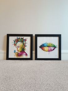 Picture Canvas