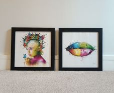 Picture Canvas