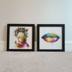 Picture Canvas