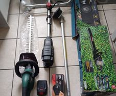 Tools garden
