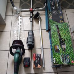 Tools garden