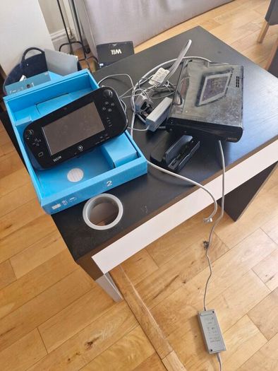 wii u