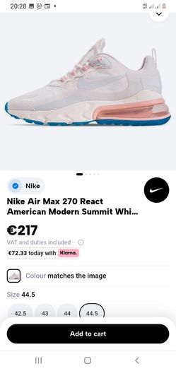 nike